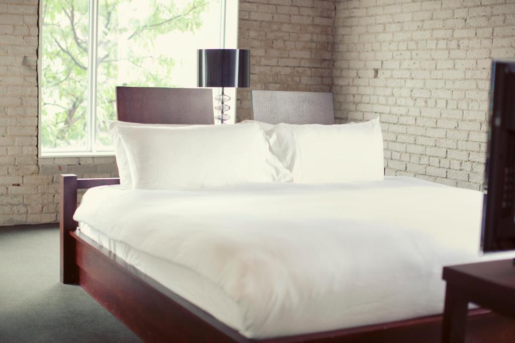Hotel Ocho Toronto Cameră foto