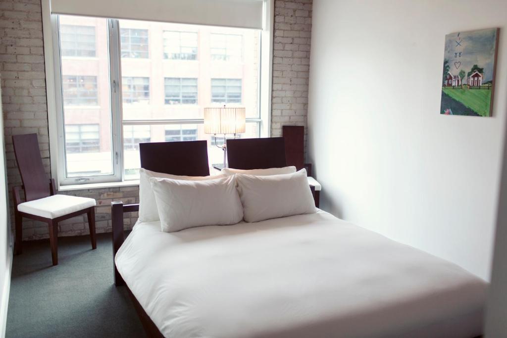 Hotel Ocho Toronto Cameră foto