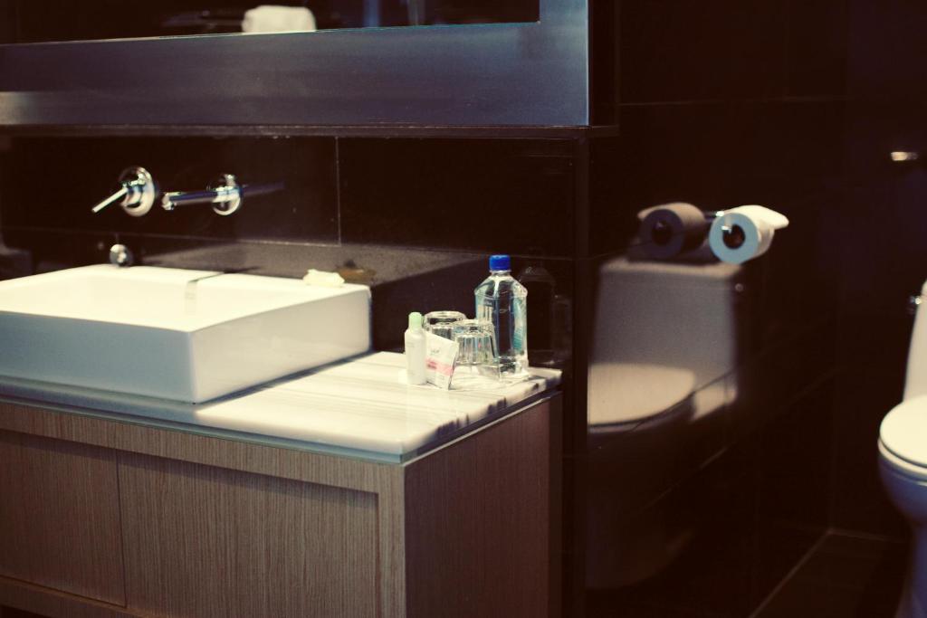 Hotel Ocho Toronto Cameră foto